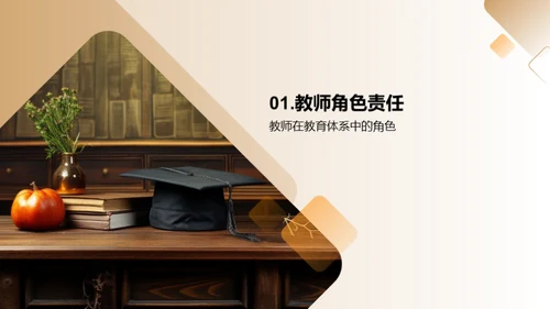 教师执业精英之路