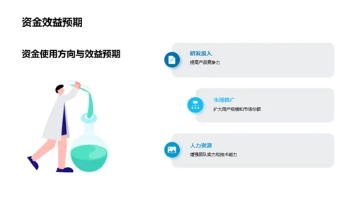 探索SaaS企业融资策略