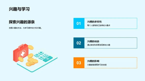 掌握学习的艺术
