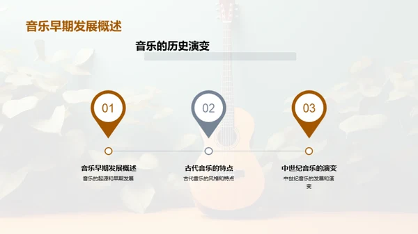 音乐之旅