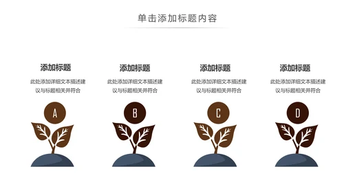 休闲下午茶美味咖啡厅介绍咖啡介绍PPT模板
