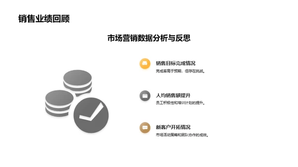 家居业务半年回顾与展望