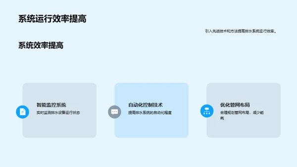 城市洪防升级新策略