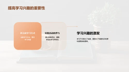 新学期学习攻略