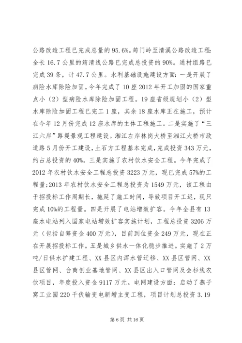 城乡建设的工作专题调研报告.docx