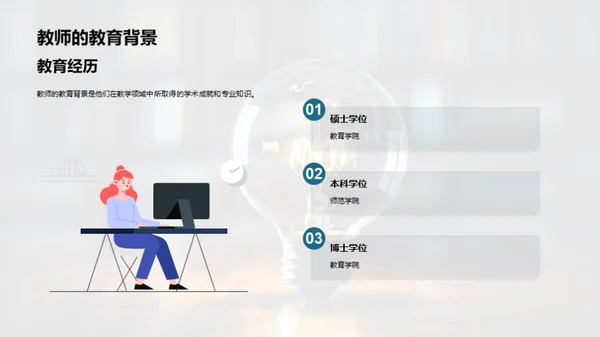 教育之光