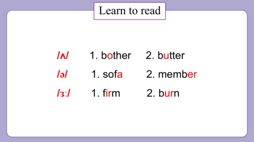 Module 2 Unit 2 How much cheese did you buy? 课件(共3