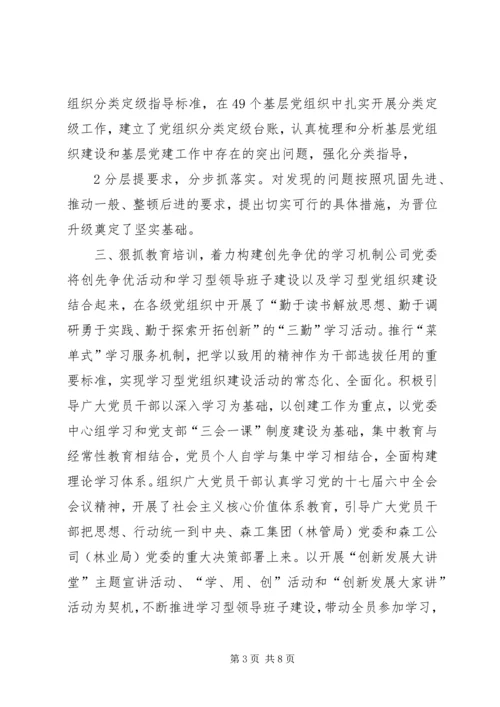 碳纤维厂党委“四创”着力强化“创先争优”活动 (4).docx