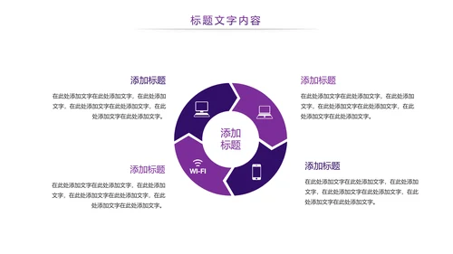 时尚全球旅游国外留学留洋教育培训PPT模板