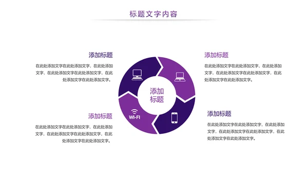 时尚全球旅游国外留学留洋教育培训PPT模板