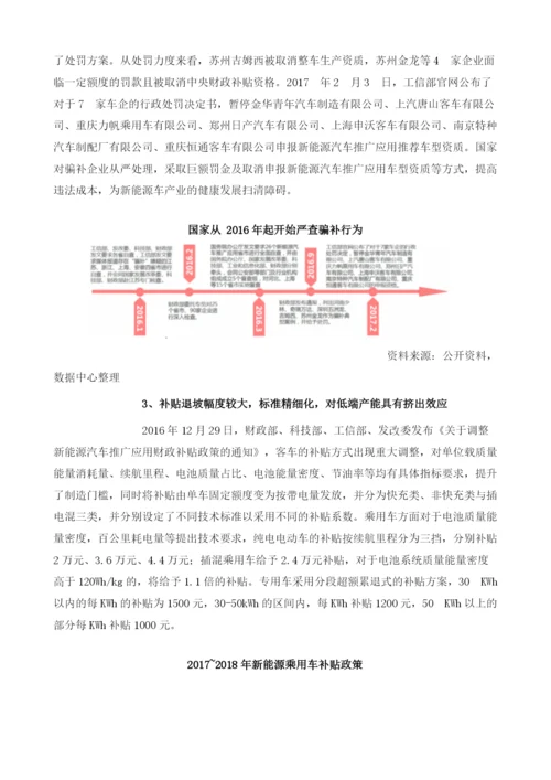 我国新能源电动车行业产业链长期增长潜力大.docx
