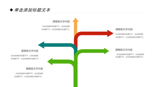 简约清新教育培训教学设计公开课PPT模板