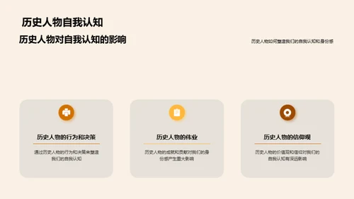 历史的影响力