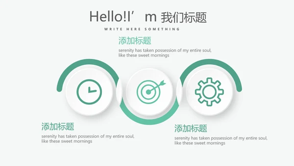 手术室手术医生述职报告动态PPT