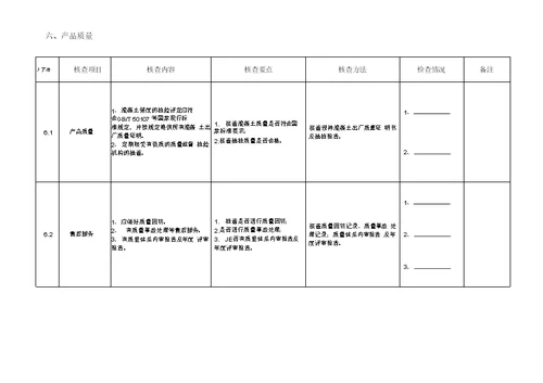 珠海商品混凝土生产企业质量大检查