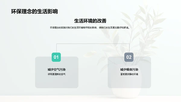 我们的环保课堂