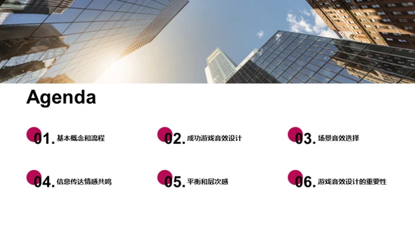 声音魔法：游戏音效设计
