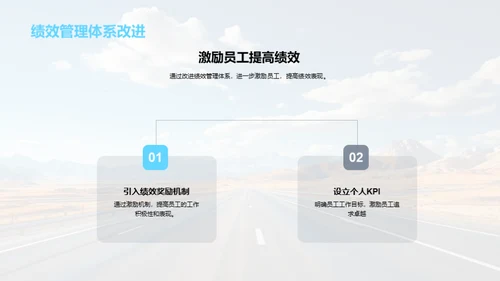 人力资源部门逐梦之旅