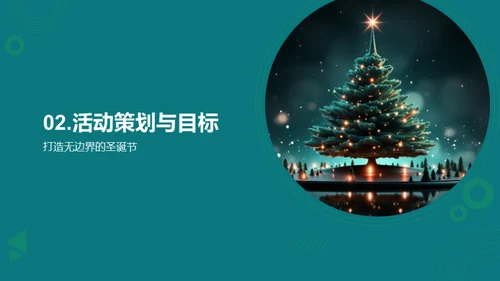 新媒体圣诞营销