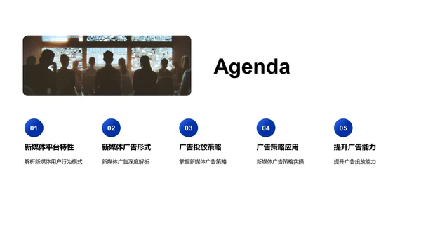 新媒体广告实战