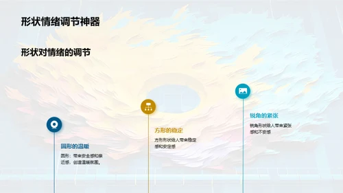 3D风其他行业教学课件PPT模板