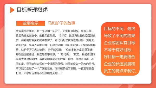 目标管理SMART原则培训PPT课件