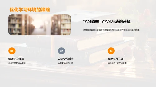 高效学习策略解析