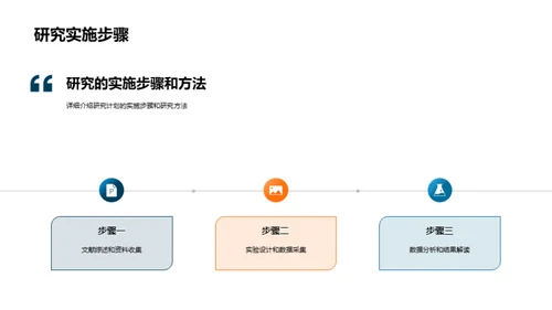 探索医学新篇章