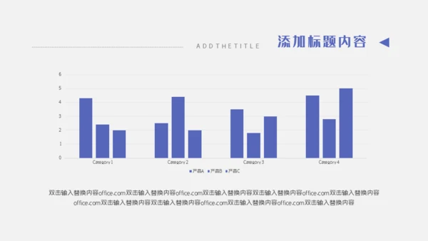 企业品牌推广战略通用PPT模板