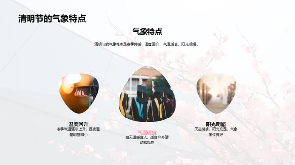 清明节的自然学问