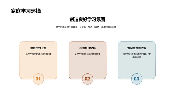 家校共育策略解析