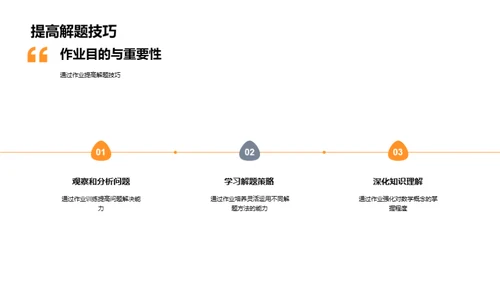 高二数学作业深度解析