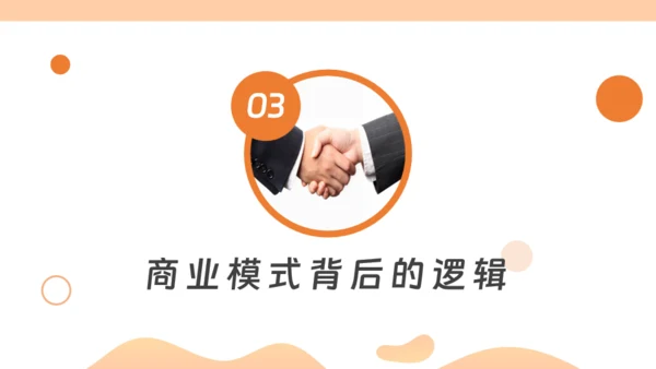 客户关系管理通用PPT模板