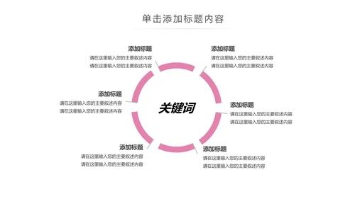 关爱女性呵护健康安康保险PPT模板