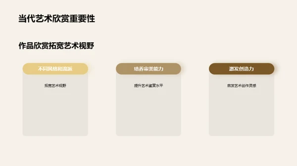 简约风教育培训教学课件PPT模板
