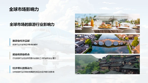 旅游市场全景解析