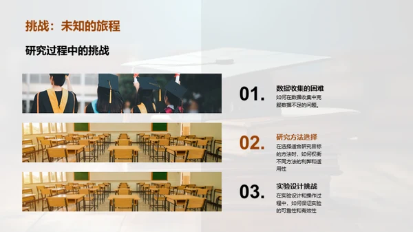 教育学研究之路