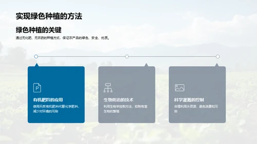 农品质量之路