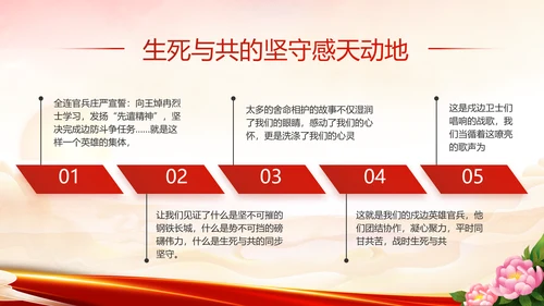 红领巾心向党少先队员童心向党PPT