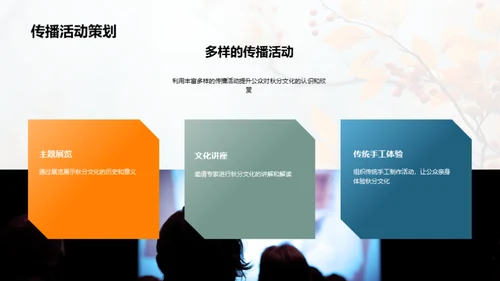 秋分文化与媒体传播