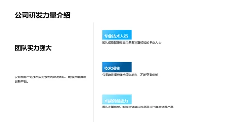 金融科技革新之旅