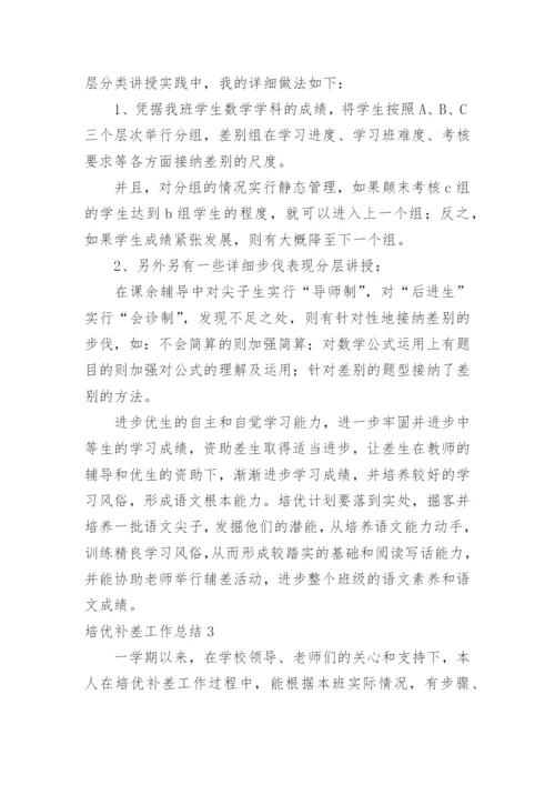 培优补差工作总结_4.docx