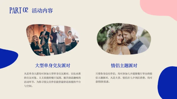 这就是我情人节营销策划通用PPT模板
