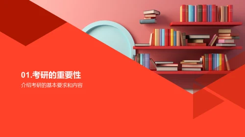 考研全攻略
