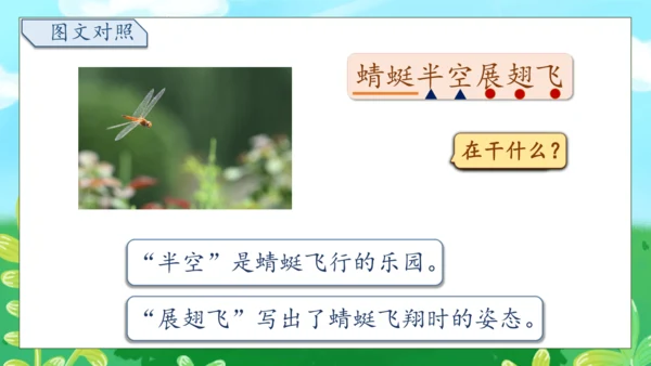 【核心素养】部编版语文一年级下册-识字5. 动物儿歌 第2课时（课件）