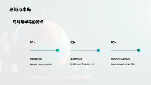 商务风教育培训教学课件PPT模板