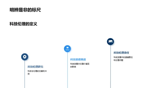 科技伦理的哲学解读