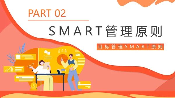 目标管理SMART原则培训PPT课件
