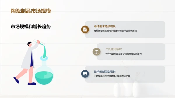 陶瓷革新：电子制造的未来