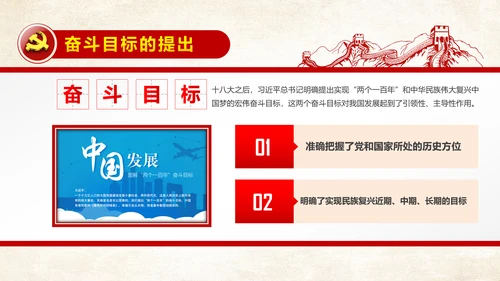 学习治国理政系列重要讲话治国理政PPT